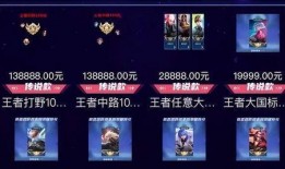 王者盲盒骗局最新爆料图,最新爆料图曝光，消费者权益如何保障？