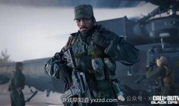 使命召唤最新大爆料,巅峰对决，全新爆料揭秘未来战争新篇章