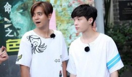 罗志祥极限挑战最新爆料,揭秘节目背后的惊人真相！