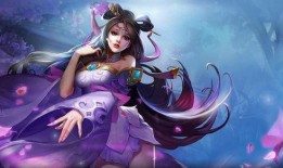 王者皮肤貂蝉爆料最新,月影仙子，舞动江湖