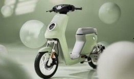 小牛新品最新爆料,科技与时尚的完美融合，引领出行新潮流