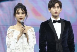 成毅杨紫最新爆料,揭秘幕后故事，甜蜜互动引粉丝热议