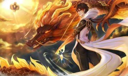 原神钟离最新皮肤爆料,神秘力量觉醒，星辰大海尽收眼底